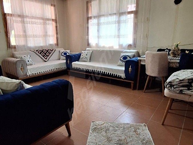 DAMAR EMLAK GAYRİMENKUL SATILIK MÜSTAKİL EV KOZAN ŞEVKİYE MH - Görsel 11