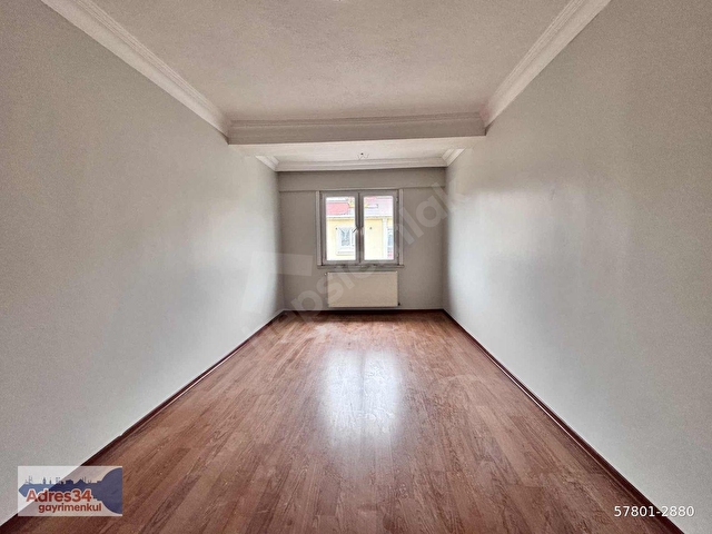 Ümraniye Çakmakta Metroya Komşu Kiralık 3+1 Ara Kat Daire - Görsel 9