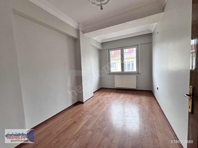 Ümraniye Çakmakta Metroya Komşu Kiralık 3+1 Ara Kat Daire - Görsel 11