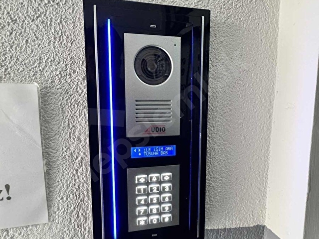 Ümraniye Çakmakta Metroya Komşu Kiralık 3+1 Ara Kat Daire - Görsel 3