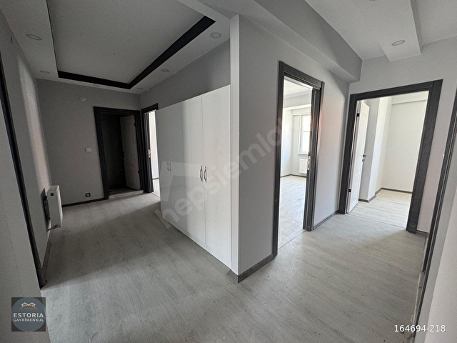 ESTROIADAN EĞİTİMCİLER CD YANI İSKANLI ARAKAT SATILIK 3+1 DAİRE - Görsel 13