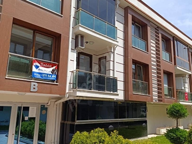 YAĞCILAR’DA SİTE İÇİ, MÜSTAKİL 30 metrekareGARAJLI 4+1 cati DUBLEKS – KONFORUN ZİRVESİ! masrafsiz - Görsel 4