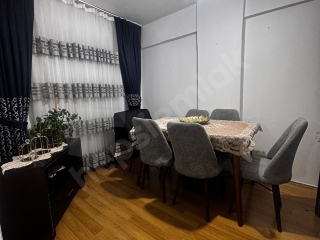 Bursa Osmangazi Çırpan Satılık Daire - Görsel 2