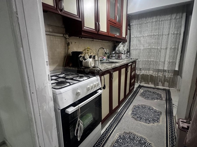 Bursa Osmangazi Çırpan Satılık Daire - Görsel 4
