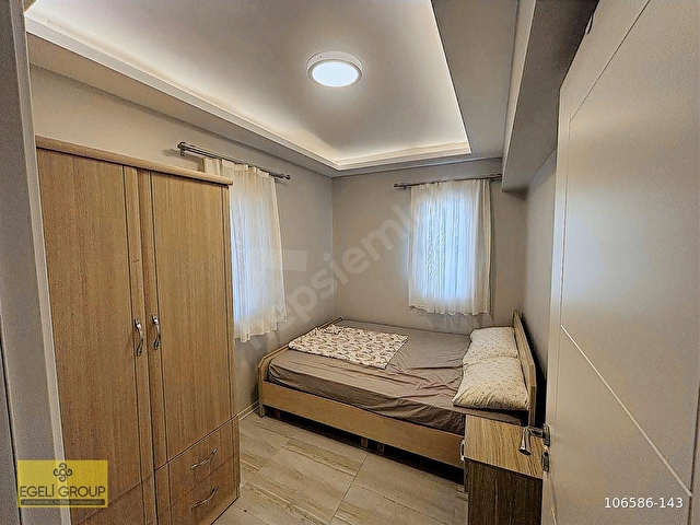 EGELİGROUP//KUŞADASI KARAOVADA TRİPLEKS 4+1 DENİZE ÇOK YAKIN - Görsel 17