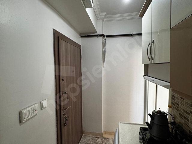 🏡 MABEYN GAYRİMENKULDEN KIRBAĞI MAHALLESİNDE SATILIK 1+1 DAİRE! - Görsel 4