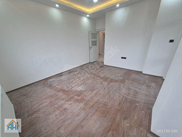 BİNEVLER-FİDANLIK MHDE SAĞLIK OCAĞI KARŞISI SATILIK 3+1 DAİRE - Görsel 19