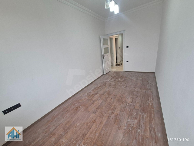 BİNEVLER-FİDANLIK MHDE SAĞLIK OCAĞI KARŞISI SATILIK 3+1 DAİRE - Görsel 23