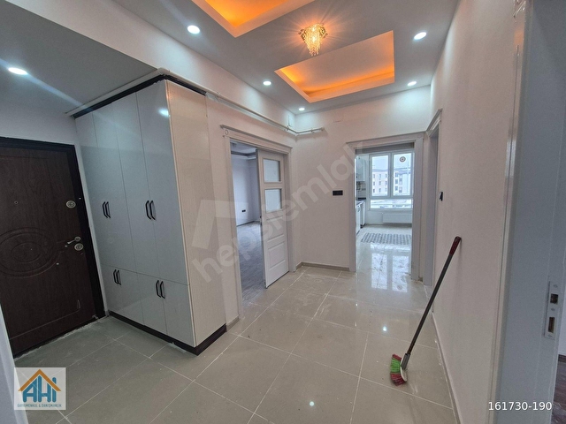 BİNEVLER-FİDANLIK MHDE SAĞLIK OCAĞI KARŞISI SATILIK 3+1 DAİRE - Görsel 18