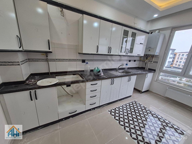 BİNEVLER-FİDANLIK MHDE SAĞLIK OCAĞI KARŞISI SATILIK 3+1 DAİRE - Görsel 10