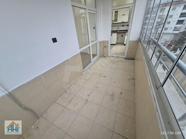 BİNEVLER-FİDANLIK MHDE SAĞLIK OCAĞI KARŞISI SATILIK 3+1 DAİRE - Görsel 26