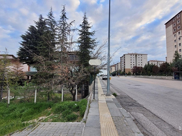 ERYAMAN VİLLA YAVUZ SELİM MAH İÇİ YAPILI SATILIK - Görsel 7