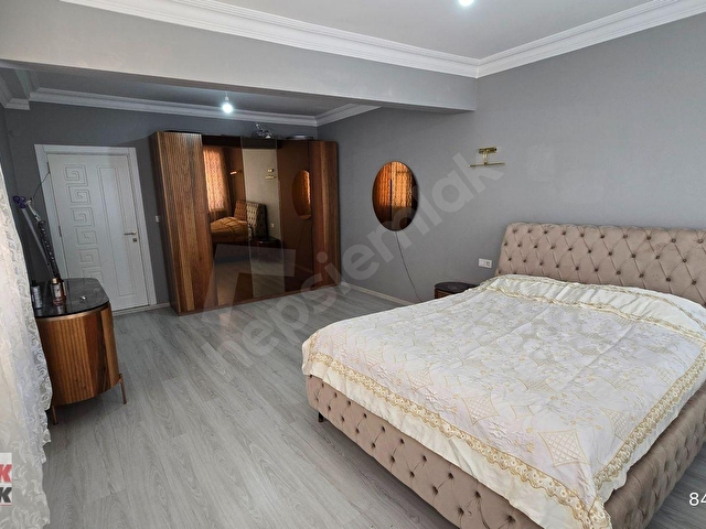 ÖZTÜRK EMLAK tan 165 m2 NET GENİŞ RAHAT KULLANIM SATILIK DAİRE - Görsel 29