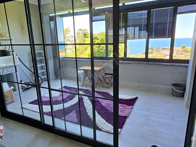 ÖZTÜRK EMLAK tan 165 m2 NET GENİŞ RAHAT KULLANIM SATILIK DAİRE - Görsel 14