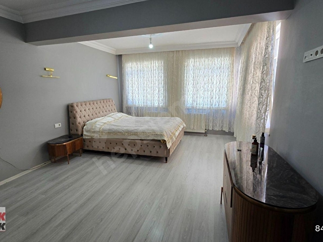ÖZTÜRK EMLAK tan 165 m2 NET GENİŞ RAHAT KULLANIM SATILIK DAİRE - Görsel 27