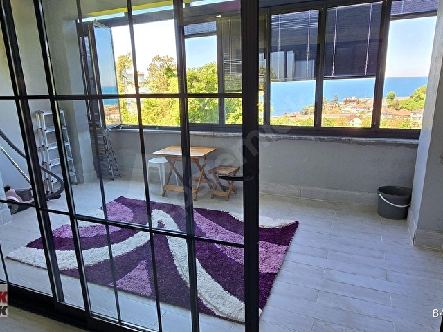 ÖZTÜRK EMLAK tan 165 m2 NET GENİŞ RAHAT KULLANIM SATILIK DAİRE