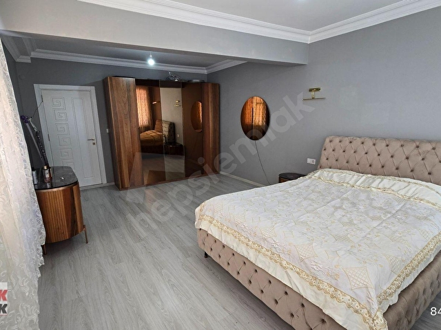 ÖZTÜRK EMLAK tan 165 m2 NET GENİŞ RAHAT KULLANIM SATILIK DAİRE - Görsel 30