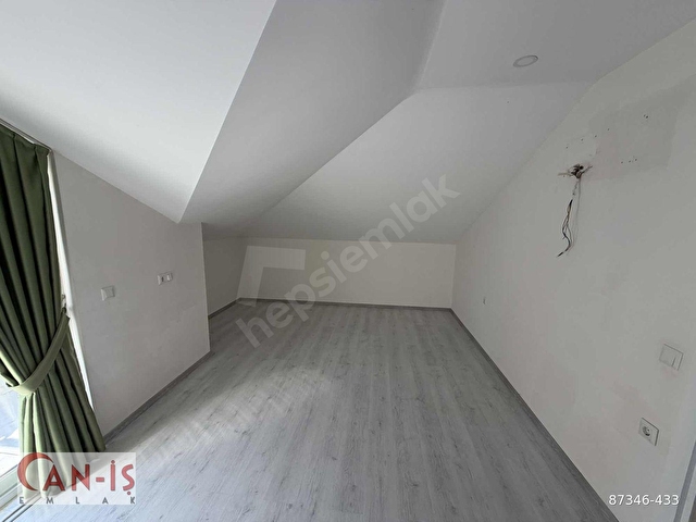 Göynükte Kiralık 2+1 Çatı Dubleks Eşyasız Sıfır CAN-İŞ EMLAK - Görsel 10