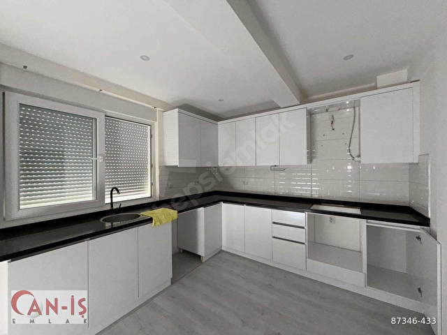 Göynükte Kiralık 2+1 Çatı Dubleks Eşyasız Sıfır CAN-İŞ EMLAK - Görsel 2