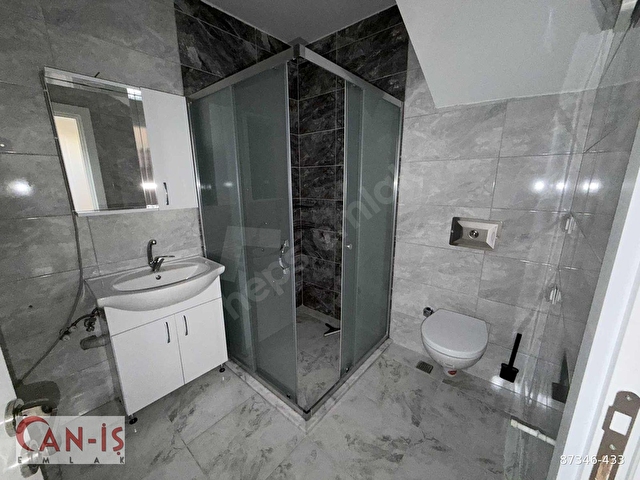Göynükte Kiralık 2+1 Çatı Dubleks Eşyasız Sıfır CAN-İŞ EMLAK - Görsel 8