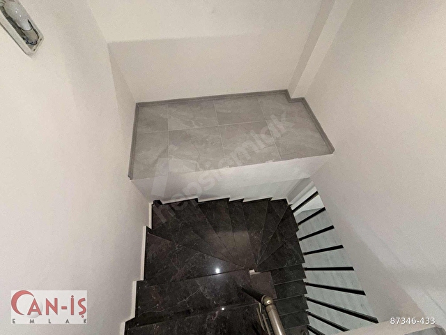 Göynükte Kiralık 2+1 Çatı Dubleks Eşyasız Sıfır CAN-İŞ EMLAK - Görsel 13