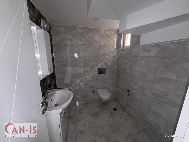 Göynükte Kiralık 2+1 Çatı Dubleks Eşyasız Sıfır CAN-İŞ EMLAK - Görsel 14