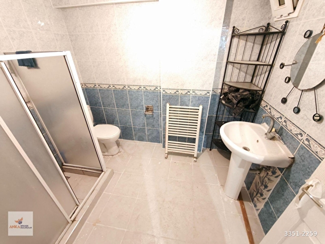 BULGURLU METRO ve EMAAR AVMye YAKIN, BOŞ 3+1, TAŞINMAYA HAZIR - Görsel 18