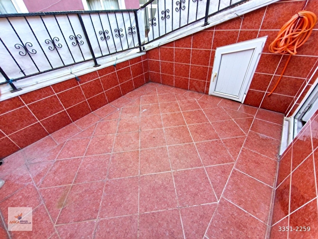 BULGURLU METRO ve EMAAR AVMye YAKIN, BOŞ 3+1, TAŞINMAYA HAZIR - Görsel 26