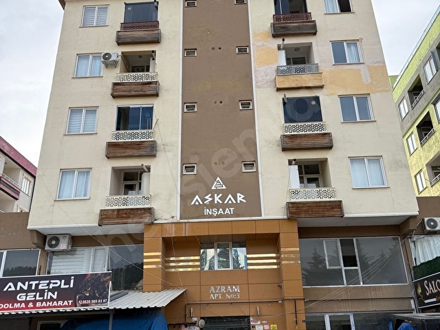 NOVA GAYRİMENKUL’DEN KİRALIK EŞYALI DAİRE