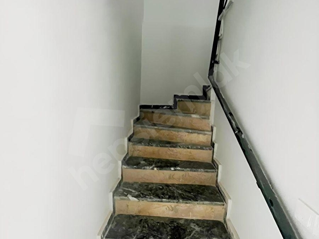 ÇEKİRGEDE PRESTİJLİ KONUMDA GENİŞ VE FERAH 4+1 SATILIK DAİRE - Görsel 12
