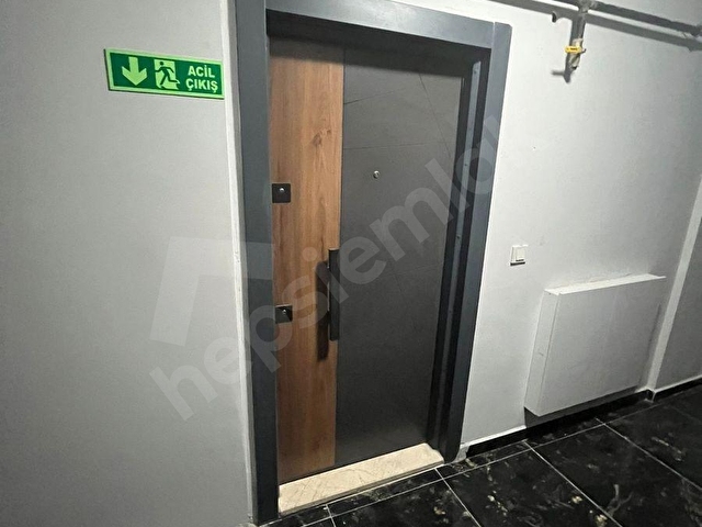 ÇEKİRGEDE PRESTİJLİ KONUMDA GENİŞ VE FERAH 4+1 SATILIK DAİRE - Görsel 4