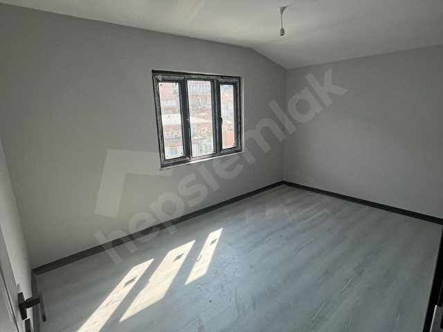 ÇEKİRGEDE PRESTİJLİ KONUMDA GENİŞ VE FERAH 4+1 SATILIK DAİRE - Görsel 7