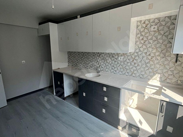 ÇEKİRGEDE PRESTİJLİ KONUMDA GENİŞ VE FERAH 4+1 SATILIK DAİRE - Görsel 18