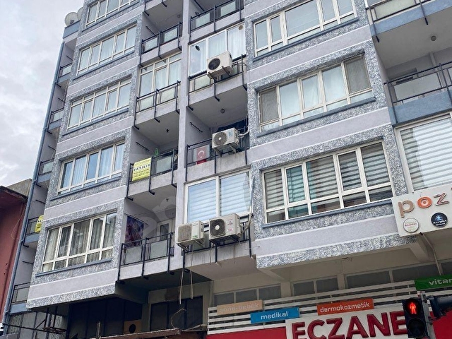 Küçük Menderesten Ödemiş Cumhuriyet mh ARAKAT Satlık Daire - Görsel 28