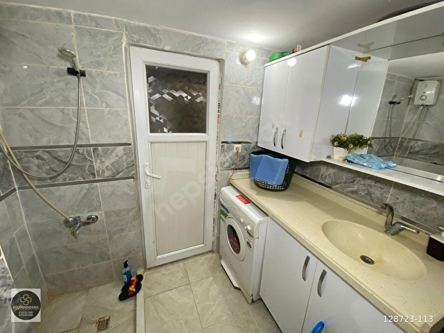 Küçük Menderesten Ödemiş Cumhuriyet mh ARAKAT Satlık Daire - Görsel 18
