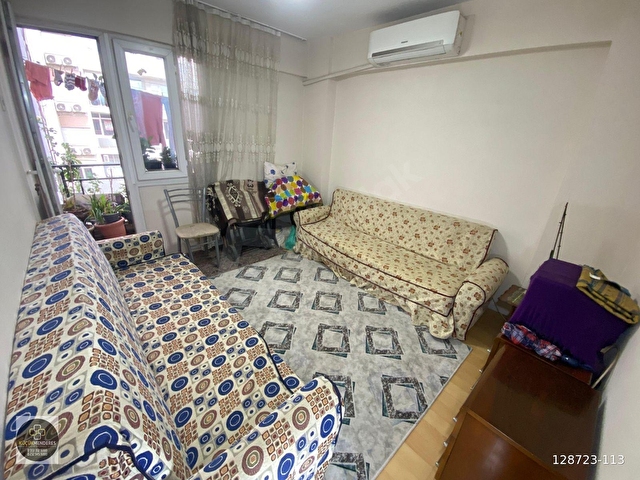 Küçük Menderesten Ödemiş Cumhuriyet mh ARAKAT Satlık Daire - Görsel 11