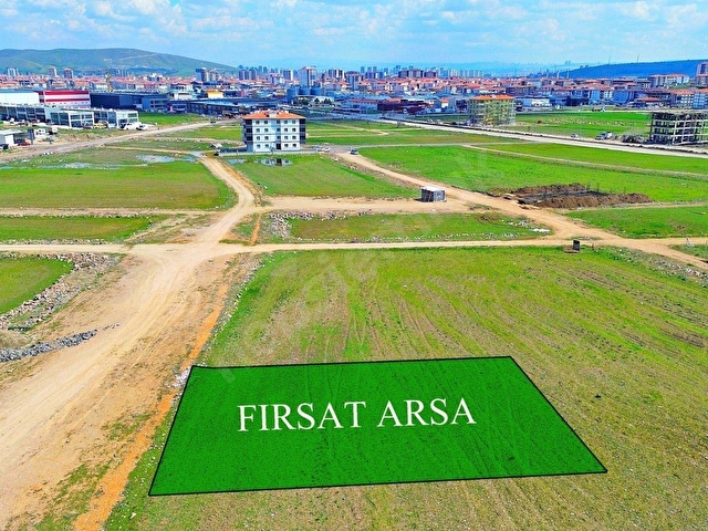 GÜLER DEN 720M² 4 KAT İMARLI YAPILAŞMA İÇİNDE FIRSAT ARSA!! - Görsel 7