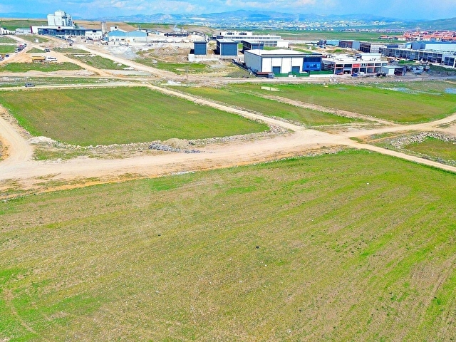 GÜLER DEN 720M² 4 KAT İMARLI YAPILAŞMA İÇİNDE FIRSAT ARSA!! - Görsel 3