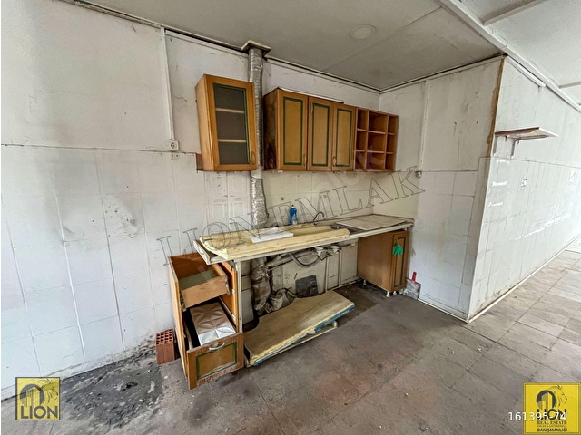 LION EMLAKTAN ALİ HİKMET PAŞA MAHDE 200M² CADDE ÜZERİ DÜKKAN - Görsel 26