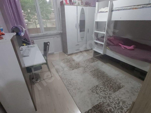 ACİL CANDAROĞULLARINDA GENİŞ UYGUN FİYATA 2+1 BAHÇE KATI - Görsel 11