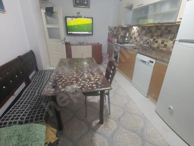 ACİL CANDAROĞULLARINDA GENİŞ UYGUN FİYATA 2+1 BAHÇE KATI - Görsel 8