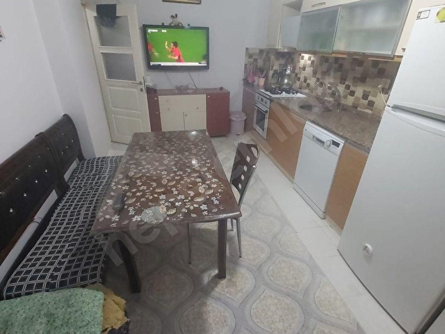 ACİL CANDAROĞULLARINDA GENİŞ UYGUN FİYATA 2+1 BAHÇE KATI - Görsel 10