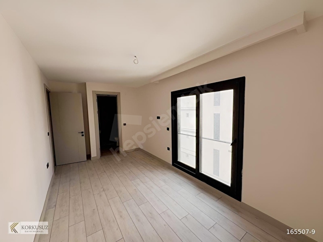 HAVUZLU SAUNALI HAMAMLI LÜKS SİTE İÇERİSİNDE 3+1 DAİRE - Görsel 27
