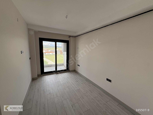 HAVUZLU SAUNALI HAMAMLI LÜKS SİTE İÇERİSİNDE 3+1 DAİRE - Görsel 22