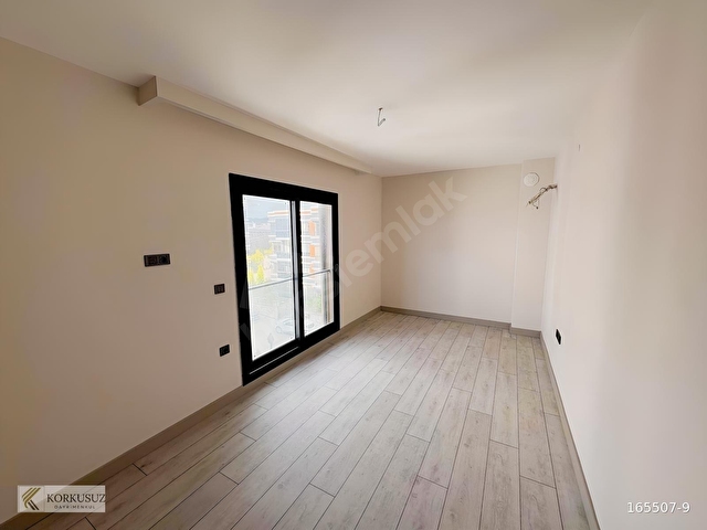 HAVUZLU SAUNALI HAMAMLI LÜKS SİTE İÇERİSİNDE 3+1 DAİRE - Görsel 26