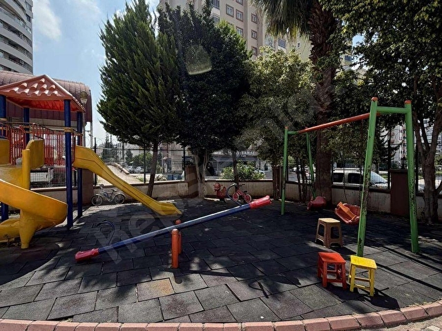 PINARDA KAPALI SEMT PAZARI CİVARI 2+1 DAİRE SİTE İÇERİSİNDE - Görsel 24