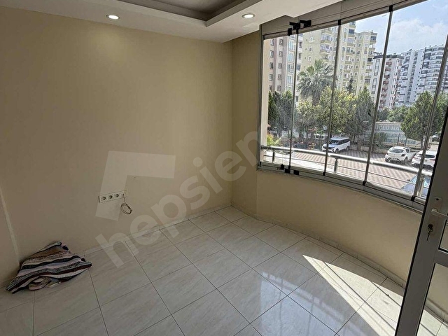 PINARDA KAPALI SEMT PAZARI CİVARI 2+1 DAİRE SİTE İÇERİSİNDE - Görsel 16