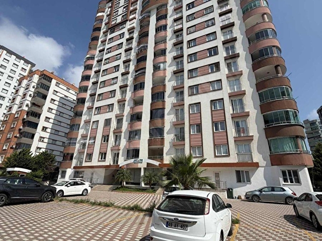 PINARDA KAPALI SEMT PAZARI CİVARI 2+1 DAİRE SİTE İÇERİSİNDE - Görsel 7