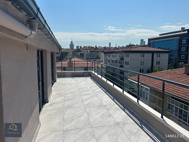 SATILIK,AYRANCI, HOŞDERE ve KUZGUN CAD. YAKIN,3+1,DUBLEKS DAİRE - Görsel 19