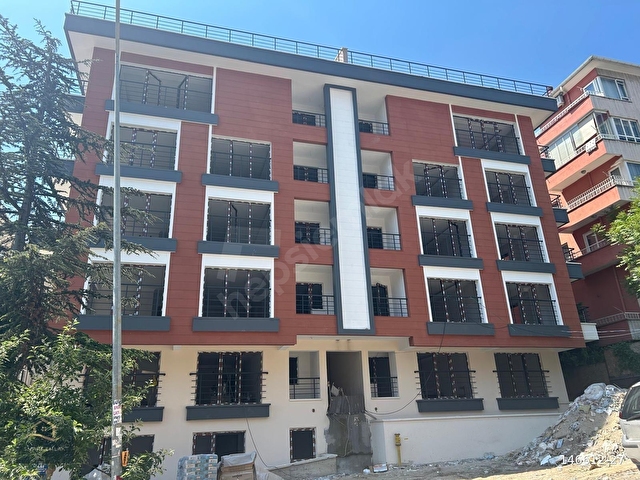 SATILIK,AYRANCI, HOŞDERE ve KUZGUN CAD. YAKIN,3+1,DUBLEKS DAİRE - Görsel 22